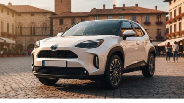 マイナーチェンジの履歴と比較