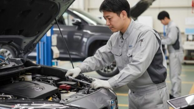 メンテナンスパック加入の必要性