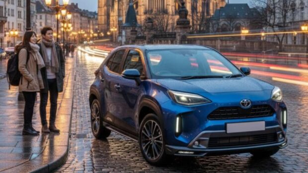 エレガントアイスが演出する都会的な洗練美