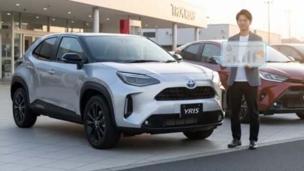 3年と5年の返済比率から見る違いとは