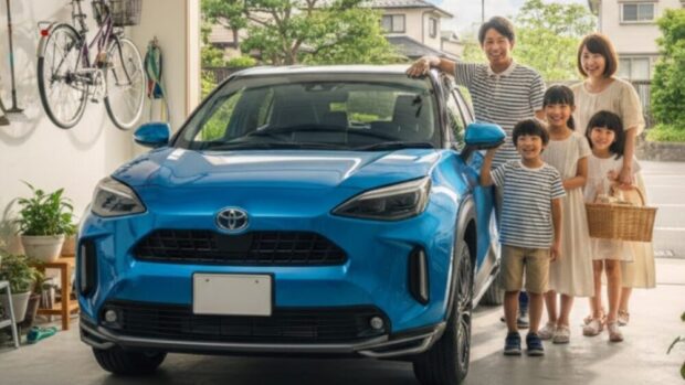 エアロをつけるべきかの判断基準