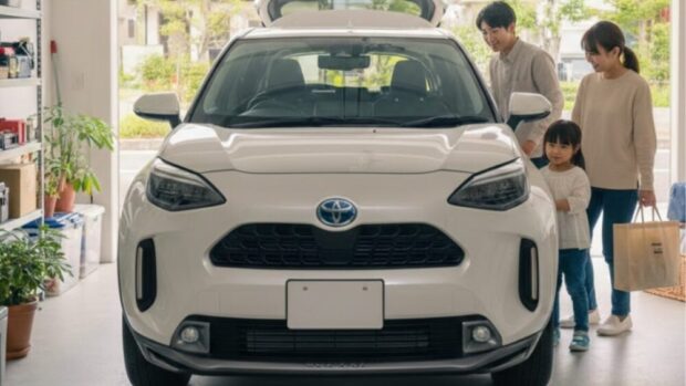 リセールバリューから見るカスタマイズの利点