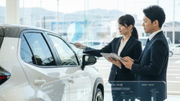 2026年2月に実施された一部改良の内容